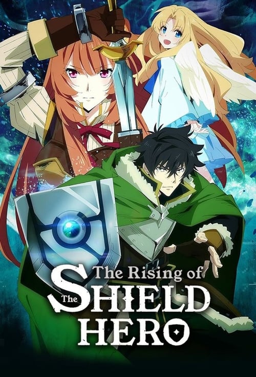The Rising of the Shield Hero : 2.Sezon 7.Bölüm
