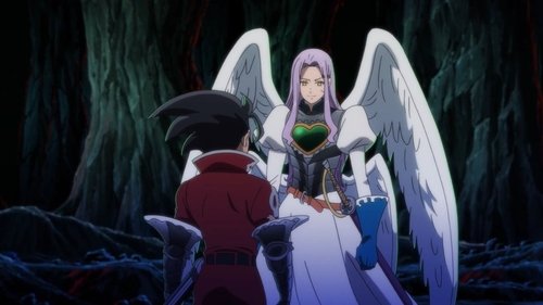 The Seven Deadly Sins : 4.Sezon 13.Bölüm