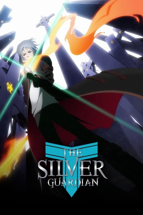 The Silver Guardian : 2.Sezon 6.Bölüm