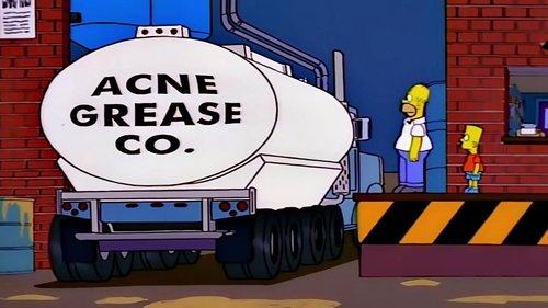 The Simpsons : 10.Sezon 2.Bölüm