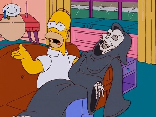 The Simpsons : 15.Sezon 2.Bölüm
