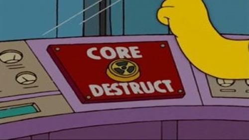The Simpsons : 16.Sezon 2.Bölüm