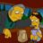The Simpsons : 18.Sezon 8.Bölüm izle