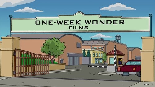 The Simpsons : 21.Sezon 13.Bölüm