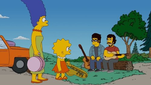 The Simpsons : 22.Sezon 4.Bölüm