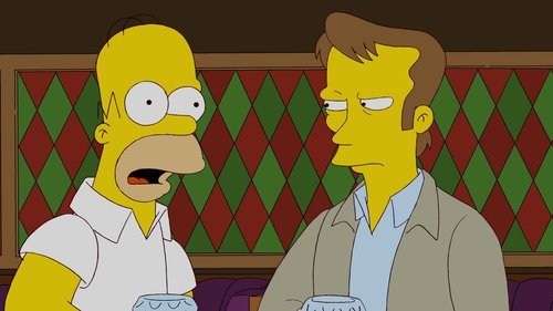 The Simpsons : 23.Sezon 7.Bölüm