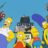 The Simpsons : 24.Sezon 8.Bölüm izle