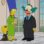 The Simpsons : 26.Sezon 22.Bölüm izle