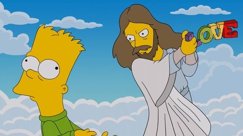 The Simpsons : 30.Sezon 3.Bölüm