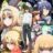 Trapped in a Dating Sim: The World of Otome Games Is Tough for Mobs : 1.Sezon 3.Bölüm izle