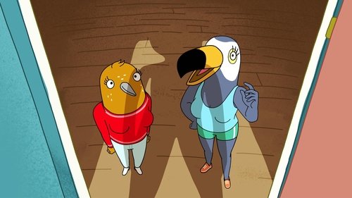 Tuca Bertie : 1.Sezon 5.Bölüm