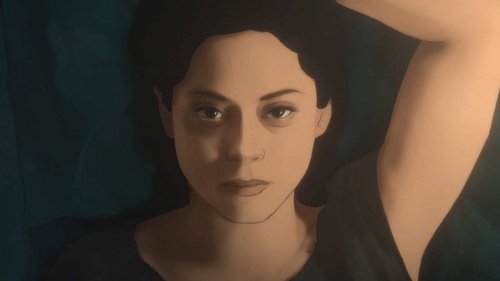 Undone : 1.Sezon 3.Bölüm
