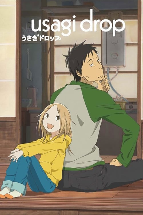 Usagi Drop : 1.Sezon 4.Bölüm