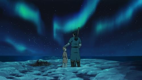 Vinland Saga : 1.Sezon 19.Bölüm