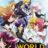 World Break: Aria of Curse for a Holy Swordsman : 1.Sezon 6.Bölüm izle