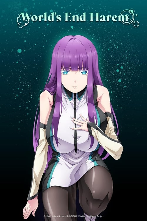 World’s End Harem : 1.Sezon 9.Bölüm