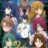 YU-NO: A Girl Who Chants Love at the Bound of This World : 1.Sezon 17.Bölüm izle