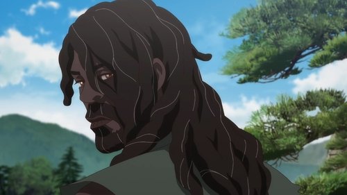 Yasuke : 1.Sezon 4.Bölüm