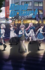BanG Dream! It’s MyGO!!!!! izle