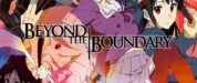 Beyond the Boundary