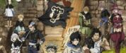 Black Clover