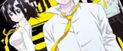 Blood Lad