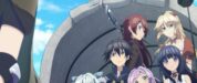 Death March to the Parallel World Rhapsody