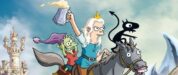 Disenchantment