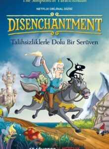 Disenchantment izle