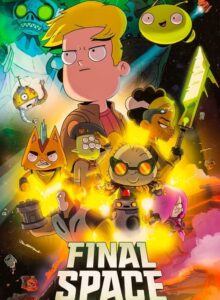 Final Space izle
