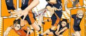 Haikyu!!