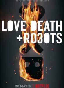 Love Death Robots izle