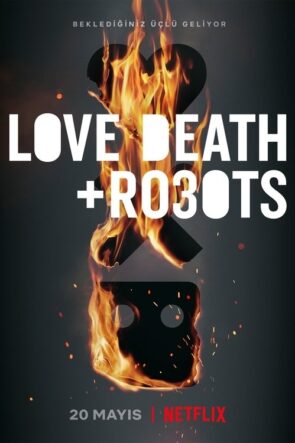Love Death Robots