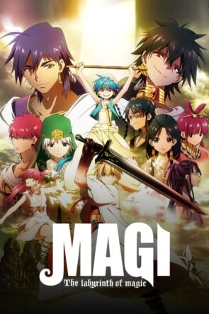 Magi