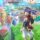 Merc Storia: The Apathetic Boy and the Girl in a Bottle