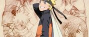 Naruto Shippūden