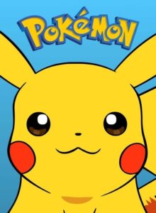Pokémon izle