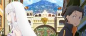 ReZERO -Starting Life in Another World-