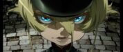 Saga of Tanya the Evil