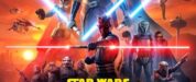 Star Wars The Clone Wars
