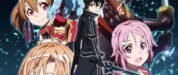 Sword Art Online