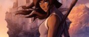The Legend of Korra