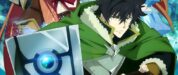 The Rising of the Shield Hero