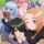 The Shiunji Family Children