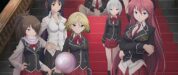 Trinity Seven