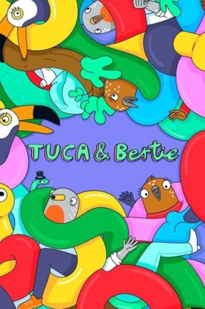 Tuca Bertie