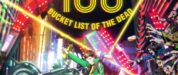 Zom 100 Bucket List of the Dead