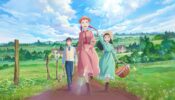 Anne Shirley izle