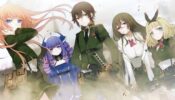 Anti-Magic Academy The 35th Test Platoon izle