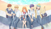 Anyway, I’m Falling in Love with You. izle